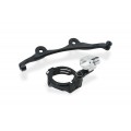 CNC Racing Steering Damper Mount kit for Ducati Hypermotard 698 Mono